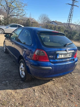 Rover 25, снимка 3 — Bazar.bg Rover 25, снимка 3
