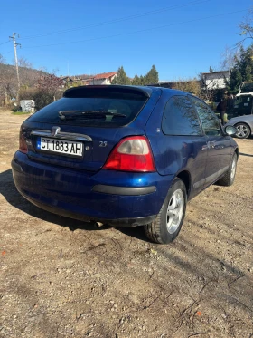 Rover 25, снимка 2 — Bazar.bg Rover 25, снимка 2