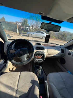 Rover 25, снимка 4 — Bazar.bg Rover 25, снимка 4