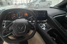 Chevrolet Corvette * 1LT * CARFAX * БЕЗ ПЪРВОНАЧАЛНА ВНОСКА - 116600 лв. / 59616.63 € - 52551701 9