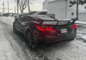 Chevrolet Corvette * 1LT * CARFAX * БЕЗ ПЪРВОНАЧАЛНА ВНОСКА - 116600 лв. / 59616.63 € - 52551701 4