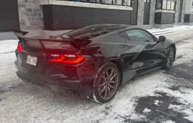 Chevrolet Corvette * 1LT * CARFAX * БЕЗ ПЪРВОНАЧАЛНА ВНОСКА - 116600 лв. / 59616.63 € - 52551701 3