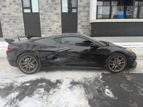 Chevrolet Corvette * 1LT * CARFAX * БЕЗ ПЪРВОНАЧАЛНА ВНОСКА - 116600 лв. / 59616.63 € - 52551701 7