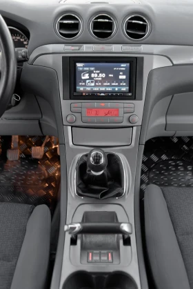 Ford S-Max 2.0tdci 131ks 6sk - 6999 лв. / 3578.53 € - 49300313 14