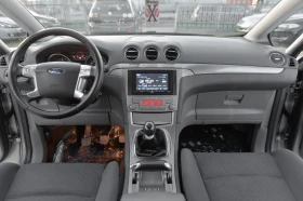 Ford S-Max 2.0tdci 131ks 6sk - 6999 лв. / 3578.53 € - 49300313 13