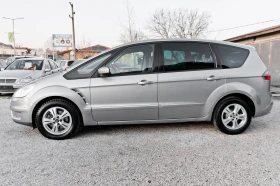 Ford S-Max 2.0tdci 131ks 6sk - 6999 лв. / 3578.53 € - 49300313 7