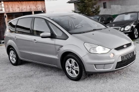 Ford S-Max 2.0tdci 131ks 6sk - 6999 лв. / 3578.53 € - 49300313 4