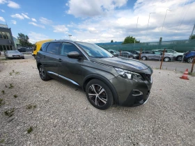 Peugeot 5008 ALLURE/7 местен 
