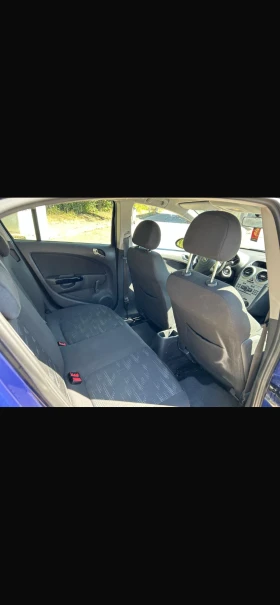 Opel Corsa, снимка 4