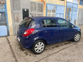 Opel Corsa, снимка 2