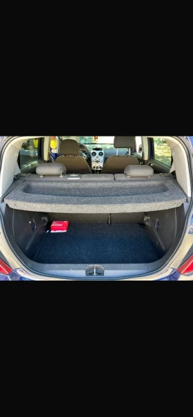 Opel Corsa, снимка 3