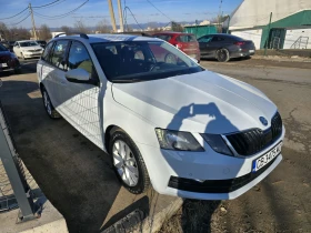 Skoda Octavia 2.0D 150 KS/LUXURY/CAMERA/KEYLESS, снимка 3