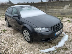 Audi A3 1.9tdi 105 hp sportback, снимка 2