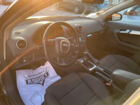 Audi A3 1.9tdi 105 hp sportback - 2200 € / 4302.83 лв. - 54223691 5