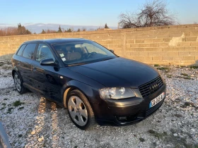 Audi A3 1.9tdi 105 hp sportback - 2200 € / 4302.83 лв. - 54223691 2