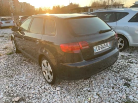 Audi A3 1.9tdi 105 hp sportback - 2200 € / 4302.83 лв. - 54223691 4