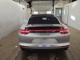 Porsche Panamera * 4S * CARFAX * БЕЗ ПЪРВОНАЧАЛНА ВНОСКА - 35100 € / 68649.63 лв. - 21224163 6