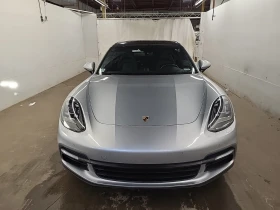 Porsche Panamera * 4S * CARFAX * БЕЗ ПЪРВОНАЧАЛНА ВНОСКА - 35100 € / 68649.63 лв. - 21224163 7