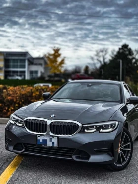 BMW 330 i xDrive * CARFAX * ПОДГРЕВ* 