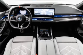 BMW i5 M60* xDrive* H&K* M Sport Pro* Pano - 58898 € / 115194.48 лв. - 13367984 8