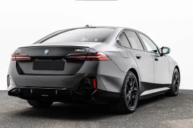 BMW i5 M60* xDrive* H&K* M Sport Pro* Pano - 58898 € / 115194.48 лв. - 13367984 4