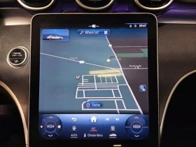 Mercedes-Benz C 300 С РЕГИСТРАЦИЯ&АВТО КРЕДИТ - 32500 € / 63564.47 лв. - 31914428 7