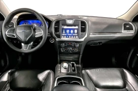 Chrysler 300c * Touring L * CARFAX * ФИКСИРАНА ЦЕНА - 18550 € / 36280.65 лв. - 55695431 4