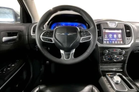 Chrysler 300c * Touring L * CARFAX * ФИКСИРАНА ЦЕНА - 18550 € / 36280.65 лв. - 55695431 3