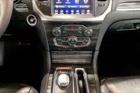 Chrysler 300c * Touring L * CARFAX * ФИКСИРАНА ЦЕНА - 18550 € / 36280.65 лв. - 55695431 16