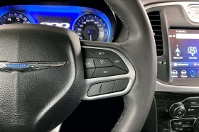 Chrysler 300c * Touring L * CARFAX * ФИКСИРАНА ЦЕНА - 18550 € / 36280.65 лв. - 55695431 13