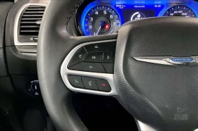 Chrysler 300c * Touring L * CARFAX * ФИКСИРАНА ЦЕНА - 18550 € / 36280.65 лв. - 55695431 12