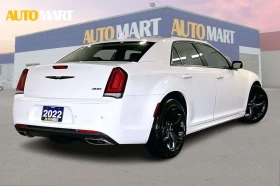 Chrysler 300c * Touring L * CARFAX * ФИКСИРАНА ЦЕНА - 18550 € / 36280.65 лв. - 55695431 7