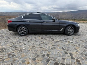 BMW 540 BMW 540xi xDrive Luxury Line 2018г. | 340 к.с. |  - 25000 € / 48895.75 лв. - 73140181 6