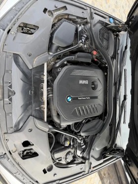 BMW 540 BMW 540xi xDrive Luxury Line 2018г. | 340 к.с. |  - 25000 € / 48895.75 лв. - 73140181 14