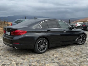 BMW 540 BMW 540xi xDrive Luxury Line 2018�. | 340 �.�. |  | Mobile.bg � ����� ������ 6