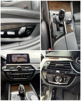 BMW 540 BMW 540xi xDrive Luxury Line 2018г. | 340 к.с. |  - 25000 € / 48895.75 лв. - 73140181 12