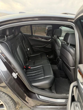 BMW 540 BMW 540xi xDrive Luxury Line 2018г. | 340 к.с. |  - 25000 € / 48895.75 лв. - 73140181 10