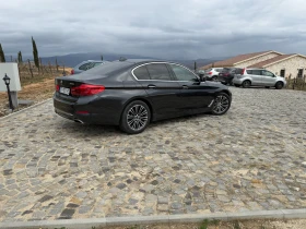 BMW 540 BMW 540xi xDrive Luxury Line 2018г. | 340 к.с. |  - 25000 € / 48895.75 лв. - 73140181 5