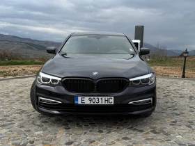 ����� �� �������� �� BMW 540 BMW 540xi xDrive Luxury Line 2018�. | 340 �.�. | 