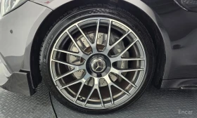 Mercedes-Benz C 63 AMG, снимка 5