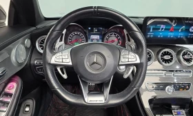 Mercedes-Benz C 63 AMG, снимка 13
