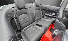 Mercedes-Benz C 63 AMG, снимка 12