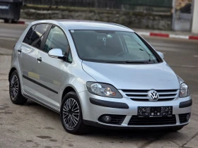 VW Golf Plus 1.9TDI 105hp 180000км