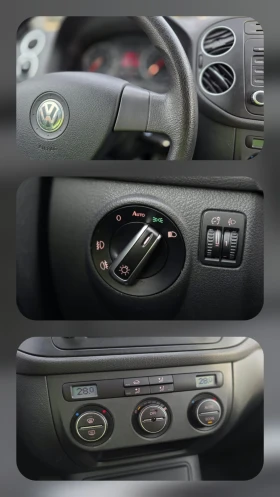 VW Golf Plus 1.9TDI 105hp 180000км - 3150 € / 6160.86 лв. - 55679486 14