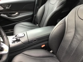 Mercedes-Benz S 350 d/AMG/286HP/L/PANO/360/HUD/MEMO/BURM/903g - 54799 € / 107177.53 лв. - 72468110 6