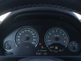 BMW M4 I * M-Package* * HeadUp* AвтоКредит* (ЦЕНА ДО БГ) | Auto.bg — изображение 13