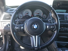 BMW M4 I * M-Package* * HeadUp* AвтоКредит* (ЦЕНА ДО БГ) | Auto.bg — изображение 12