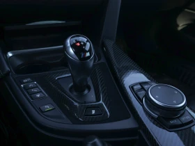BMW M4 I * M-Package* * HeadUp* AвтоКредит* (ЦЕНА ДО БГ) | Auto.bg — изображение 16