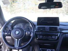 BMW M4 I * M-Package* * HeadUp* AвтоКредит* (ЦЕНА ДО БГ) | Auto.bg — изображение 11