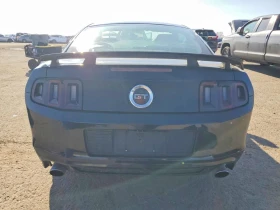 Ford Mustang undefined | Auto.bg — изображение 6